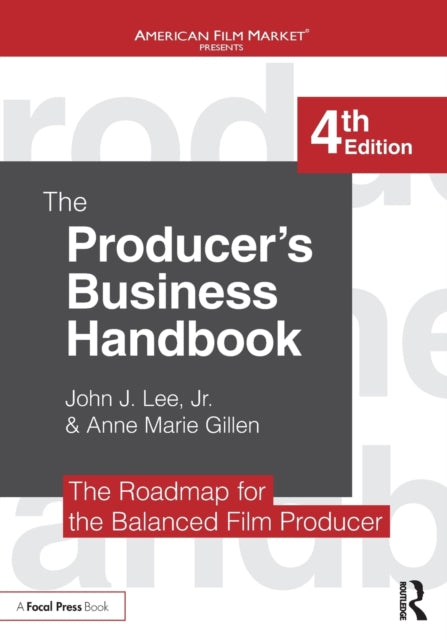 The Producers Business Handbook