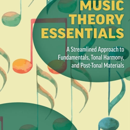 Music Theory Essentials