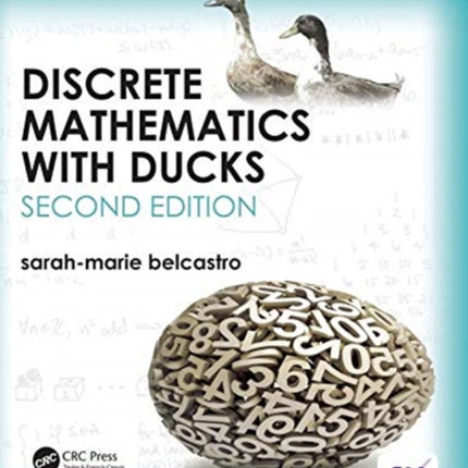 Discrete Mathematics with Ducks