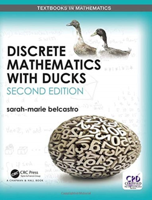 Discrete Mathematics with Ducks