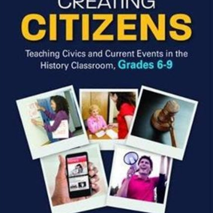 Creating Citizens