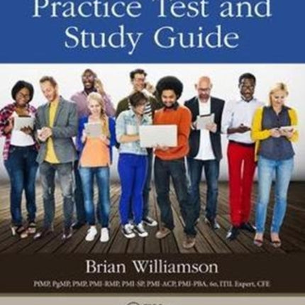 PMIPBA Exam Practice Test and Study Guide