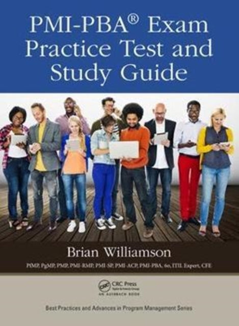 PMIPBA Exam Practice Test and Study Guide