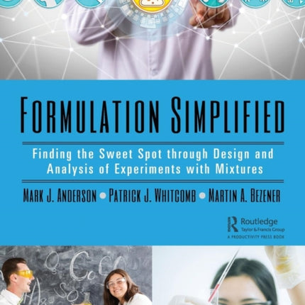 Formulation Simplified