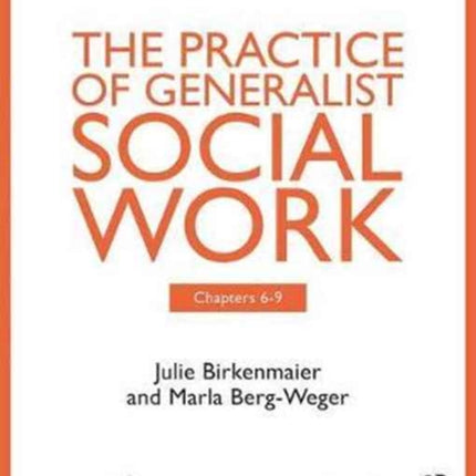 Chapters 69 The Practice of Generalist Social