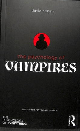 The Psychology of Vampires