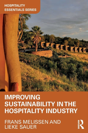 Improving Sustainability in the Hospitality