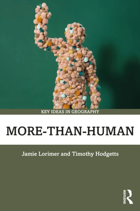 MorethanHuman