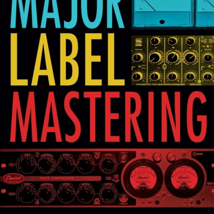 Major Label Mastering