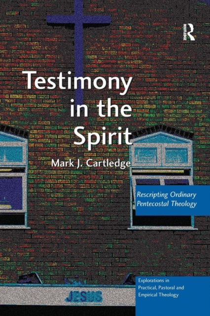 Testimony in the Spirit Rescripting Ordinary