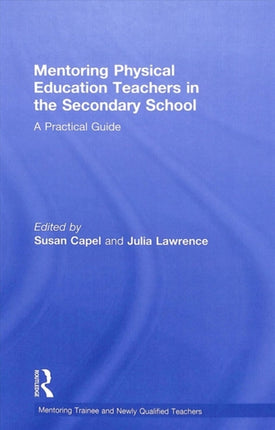 Mentoring Physical Education Teachers in the