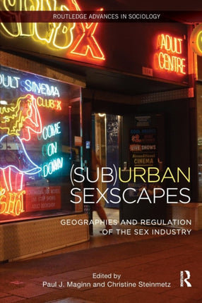 SubUrban Sexscapes