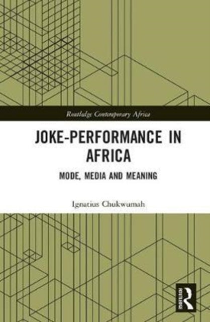 JokePerformance in Africa