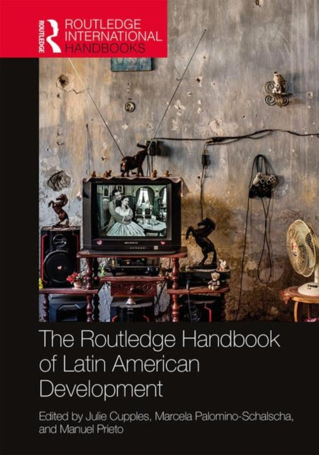 The Routledge Handbook of Latin American