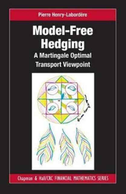 Model-free Hedging: A Martingale Optimal Transport Viewpoint