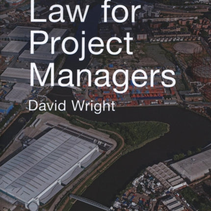 Law for Project Managers