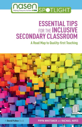 Essential Tips for the Inclusive Secondary