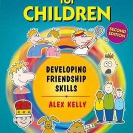 Talkabout for Children 3: Developing Friendship Skills