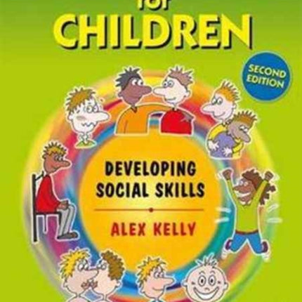 Talkabout for Children 2: Developing Social Skills