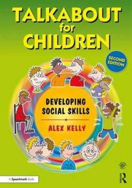 Talkabout for Children 2: Developing Social Skills