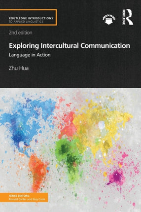 Exploring Intercultural Communication Language in