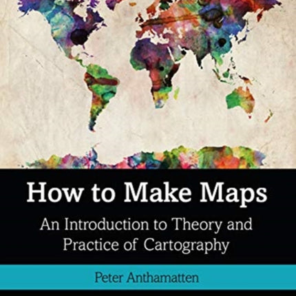 How to Make Maps