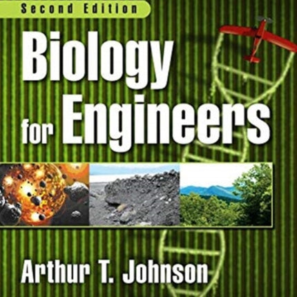 Biology for Engineers, Second Edition