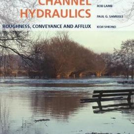 Practical Channel Hydraulics 2nd edition