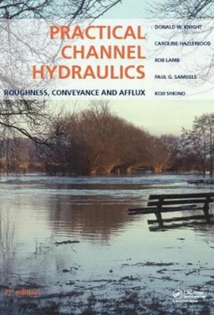 Practical Channel Hydraulics 2nd edition