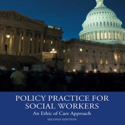 Policy Practice for Social Workers