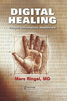 Digital Healing People Information Healthcare