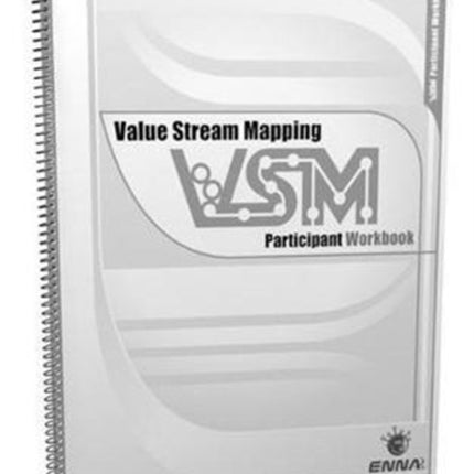 VSM Participant Workbook