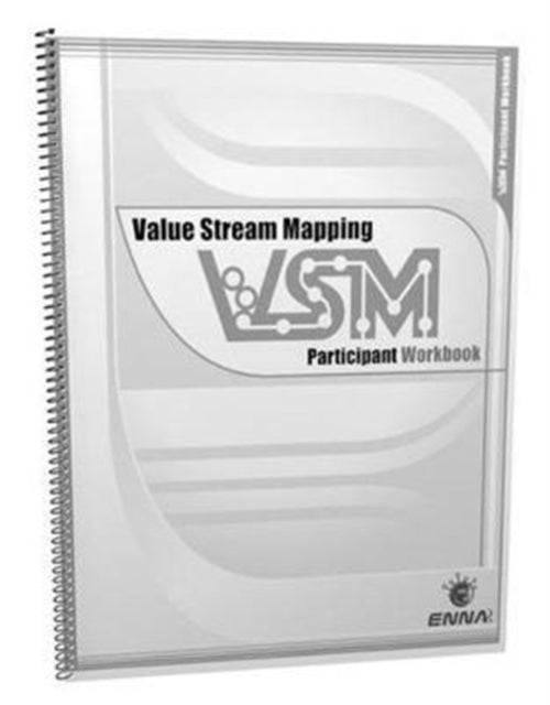 VSM Participant Workbook