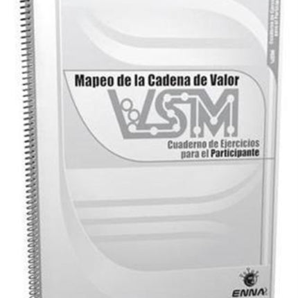 VSM Participant Workbook Spanish
