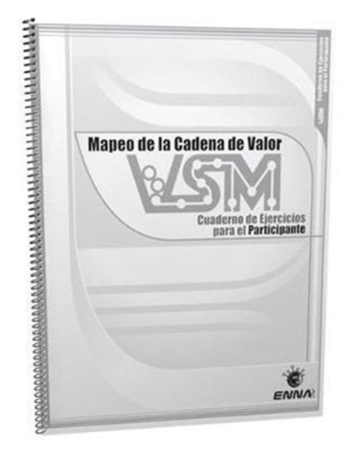 VSM Participant Workbook Spanish