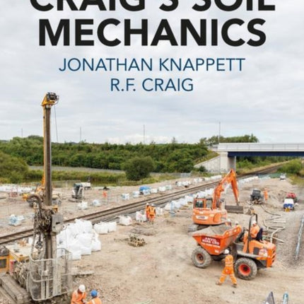 Craig's Soil Mechanics