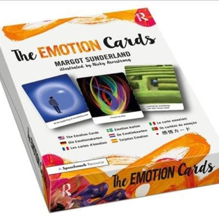 The Emotion Cards