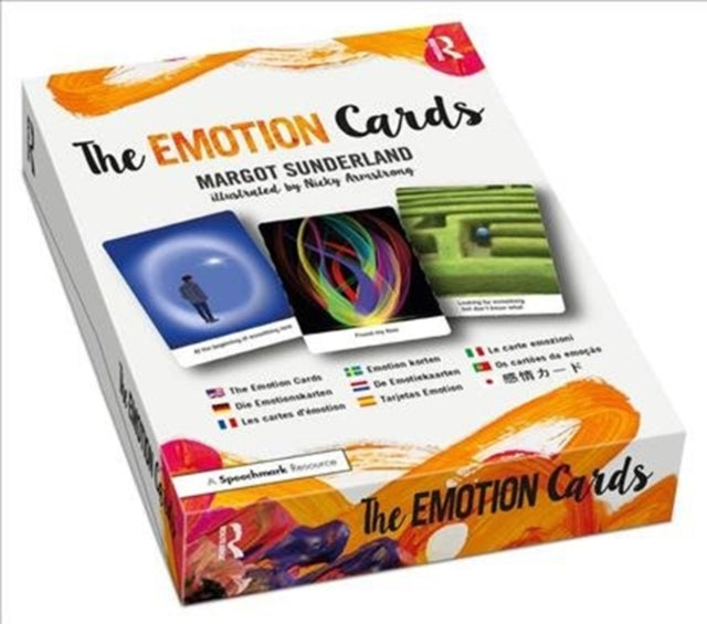 The Emotion Cards