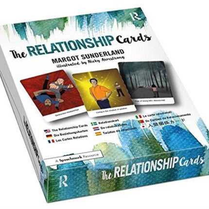 The Relationship Cards