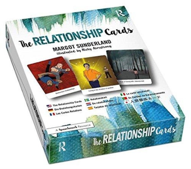 The Relationship Cards