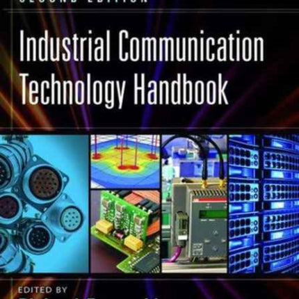 Industrial Communication Technology Handbook