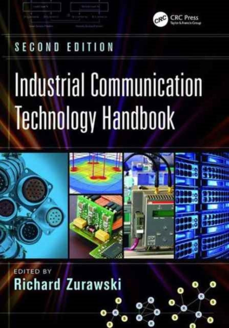 Industrial Communication Technology Handbook