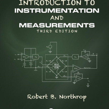 Introduction to Instrumentation and Measurements