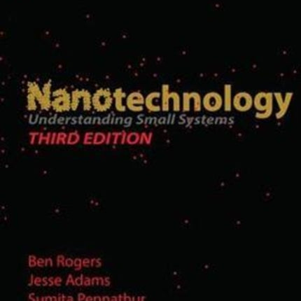 Nanotechnology