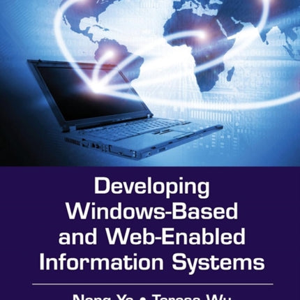 Developing WindowsBased and WebEnabled