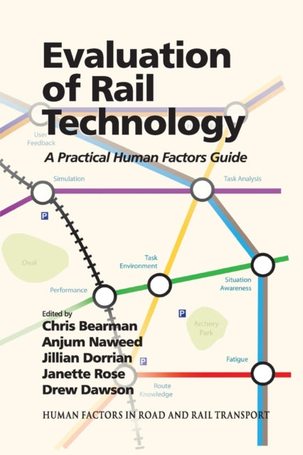 Evaluation of Rail Technology A Practical Human