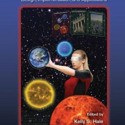 Handbook of Virtual Environments