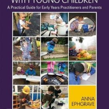 Planning in the Moment with Young Children
