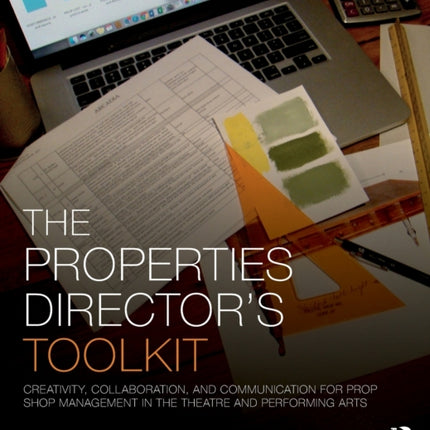 The Properties Directors Toolkit
