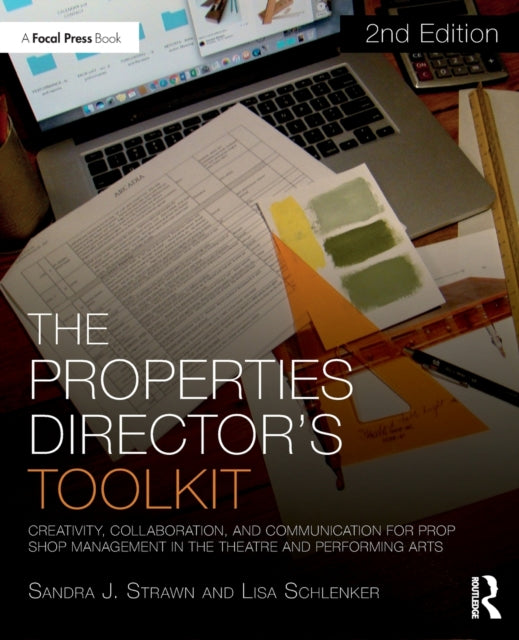The Properties Directors Toolkit